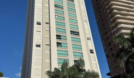 VENDE-SE APARTAMENTO ALTO PADRÃO  AV. GUEDNER-ZONA 8