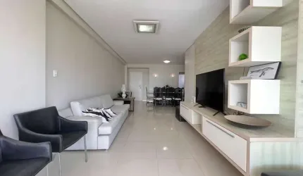 Apartamento com 3 quartos à venda na Jornalista Miécio Jorge, 14, Jardim Renascença, São Luís por R$ 1.100.000