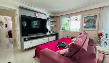 Apartamento com 3 quartos à venda na dos Holandeses, 555, Ponta D'Areia, São Luís por R$ 1.650.000