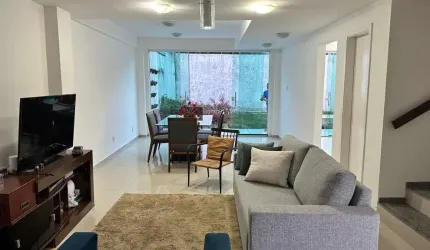 Casa em condomínio fechado com 3 quartos à venda na General Arthur de Carvalho, 1, Turu, São Luís por R$ 725.000