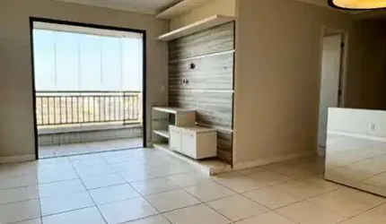 Apartamento com 3 quartos à venda na Neiva Moreira, 1, Calhau, São Luís por R$ 730.000