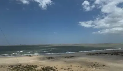 Apartamento com 4 quartos à venda na do Farol, 1, São Marcos, São Luís por R$ 2.840.000