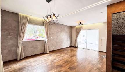 Casa em condomínio fechado com 4 quartos à venda na Bela Vista, 5, Olho D'Água, São Luís por R$ 1.350.000