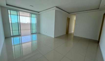 Apartamento com 2 quartos à venda na Ozires, 51, Jardim Renascença, São Luís por R$ 1.500.000