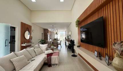 Casa com 3 quartos à venda na MA-203, 10, Araçagy, Paço do Lumiar por R$ 2.100.000
