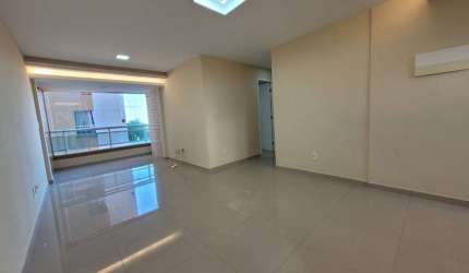 Apartamento com 3 quartos para alugar na São Luís Rei de França, 2423, Turu, São Luís por R$ 4.000