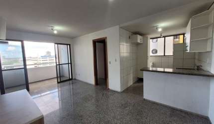 Apartamento com 1 quarto à venda na das Perdizes, 27, Jardim Renascença, São Luís por R$ 450.000