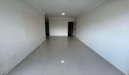 Apartamento com 4 quartos para alugar na das Cajazeiras, 14, Jardim Renascença, São Luís por R$ 3.600
