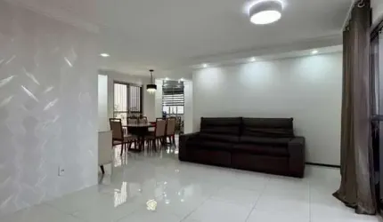 Apartamento com 3 quartos à venda na Arnaud Guedes de Paiva, 1, Ponta D'Areia, São Luís por R$ 1.650.000