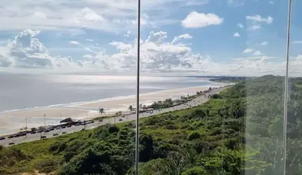 Apartamento com 5 quartos à venda na Turiaçu, 1, São Marcos, São Luís por R$ 4.900.000