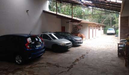 Casa Terrea Alto Padrão  Jardim Represa