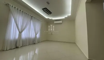 Casa Térrea para Venda em Americana, Vila Dainese, 3 dormitórios, 1 suíte, 3 banheiros, 5 vagas