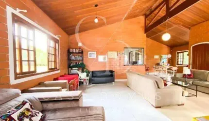 Casa Térrea para Venda em Indaiatuba, Terras de Itaici, 3 dormitórios, 1 suíte, 3 banheiros, 4 vagas