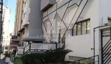 Apartamento para Venda em Campinas, Cambuí, 3 dormitórios, 1 suíte, 2 banheiros, 1 vaga