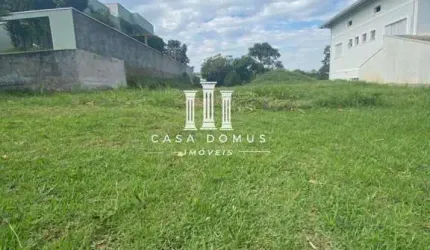 Terreno em Condomínio para Venda em Vinhedo, Centro