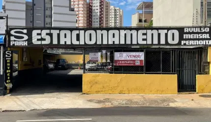 Casa Comercial para Venda em Campinas, Botafogo, 1 dormitório, 1 banheiro, 21 vagas