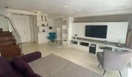 Casa em Condomínio para Venda em Campinas, Jardim Myrian Moreira da Costa, 4 dormitórios, 2 suítes, 4 banheiros, 4 vagas
