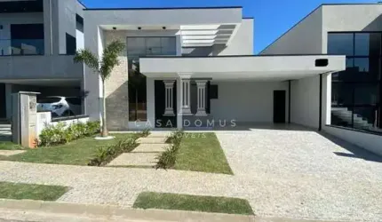 Casa Térrea para Venda em Valinhos, Roncáglia, 3 dormitórios, 3 suítes, 4 banheiros, 4 vagas