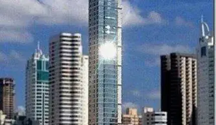 &amp;#127754; **Apartamento de Alto Padrão Frente ao Mar com Piscina Exclusiva** &amp;#127754;
