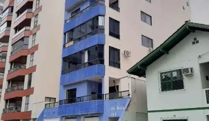 APARTAMENTO 3 DORMITÓRIO 1 POR ANDAR