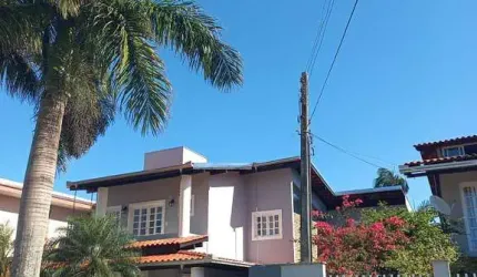 CASA PRAIA DOS AMORES