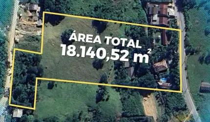 &amp;#128226; OPORTUNIDADE ÚNICA – Terreno Espetacular em Camboriú / Bairro Rio Pequeno