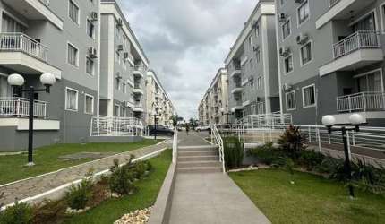 &amp;#128313; Apartamento Semimobiliado à Venda