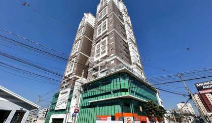 Apartamento no Edifício Evolution Tower's