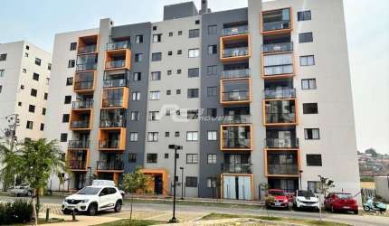 Apartamento à venda -  Vista Santa Paula