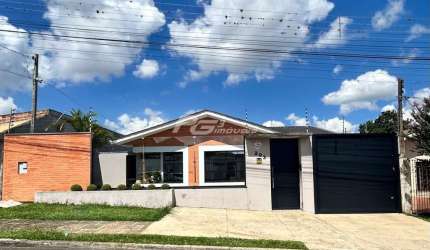 Casa à venda - Oficinas