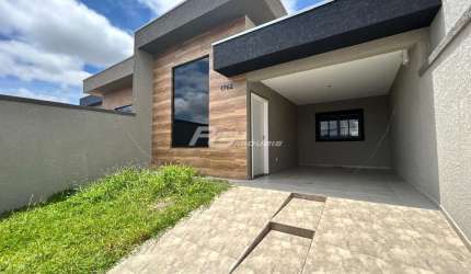 Casa térrea à venda - Jardim Carvalho