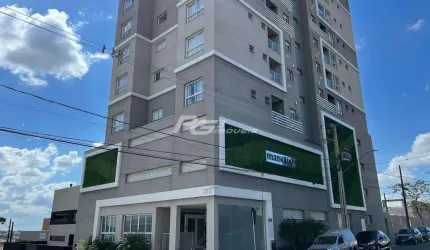Apartamento à venda - Jardim Carvalho