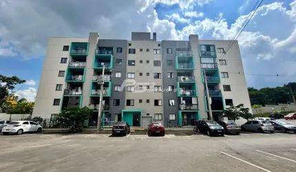 Apartamento semimobiliado à venda - Vista Santa Paula