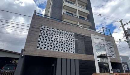 Apartamento à venda - Vila Estrela