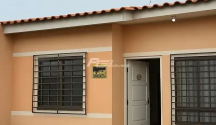 Casa à venda - Campo Bello Green