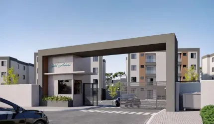 Residencial Izabel Artacho