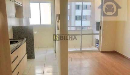 Venda Apartamento Jardim Morumbi Londrina por R$ 335.000