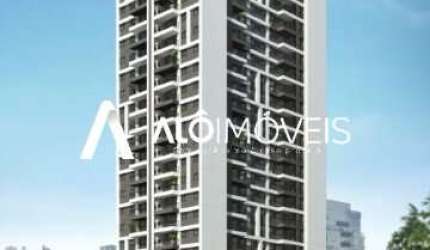 Apartamento com 2 quartos à venda na Avenida Presidente Affonso Camargo, 1777, Cristo Rei, Curitiba por R$ 907.900