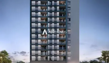 Apartamento com 3 quartos à venda na Rua Monsenhor Ivo Zanlorenzi, 890, Campina do Siqueira, Curitiba por R$ 1.087.000