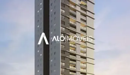 Apartamento com 3 quartos à venda na Rua Professor Pedro Viriato Parigot de Souza, 4983, Cidade Industrial, Curitiba por R$ 1.506.770