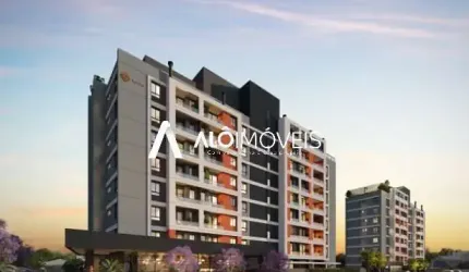 Apartamento com 3 quartos à venda na Avenida da República, 7710, Portão, Curitiba por R$ 1.149.913