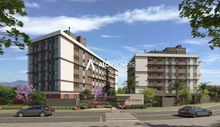 Prédio à venda na Rua Azioly Maria Luiza Cuthma, 126, Cidade Industrial, Curitiba