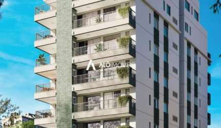 Cobertura com 2 quartos à venda na Rua Ponta Grossa, 366, Portão, Curitiba por R$ 1.448.900
