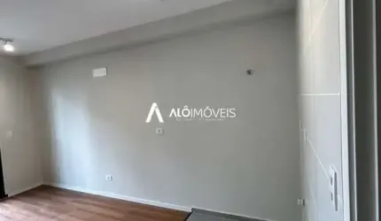 Apartamento com 2 quartos à venda na Rua Tibagi, 740, Centro, Curitiba por R$ 450.000