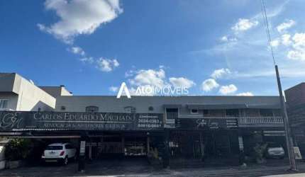 Prédio à venda na Rua Francisco Derosso, 4238, Xaxim, Curitiba por R$ 5.000.000