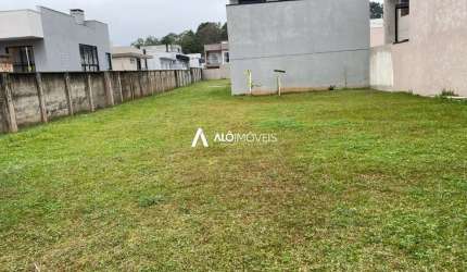 Terreno à venda na Rua Vereador Ângelo Burbello, 2757, Umbará, Curitiba por R$ 415.000