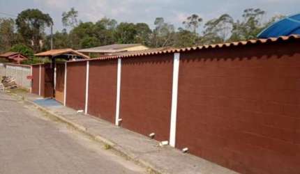 Chácara para Venda em Suzano, Parque Alvorada, 2 dormitórios, 1 suíte, 2 banheiros, 5 vagas