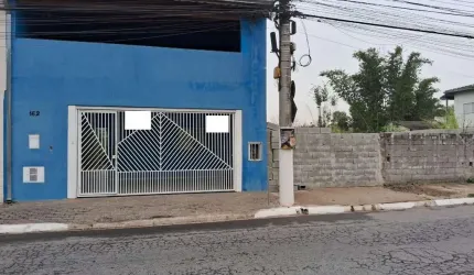 Sobrado para Venda em Suzano, JARDIM QUARESMEIRA I, 3 dormitórios, 1 suíte, 2 banheiros, 2 vagas