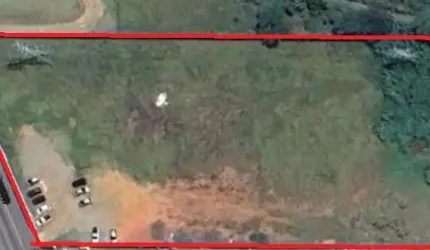 Área para Construção para Venda em Suzano, Jardim Colorado
