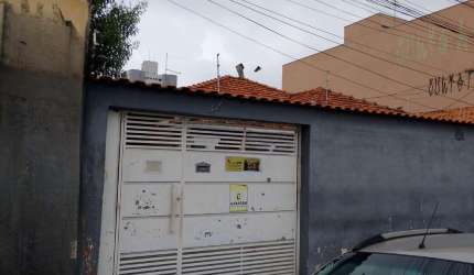 Casa para Locação em Suzano, Jardim Santa Helena, 2 dormitórios, 2 banheiros
